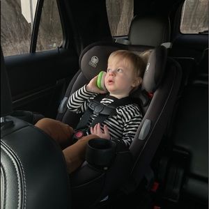 Meet your Posher, Brandon